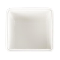 Plats à four profonds à servir au comptoir | 2L | GN 1/6 | 4 pièces