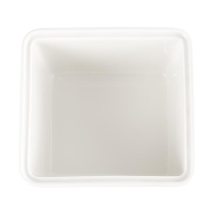 Counter Serve deep oven dishes | 2L | GN 1/6 | 4 pieces