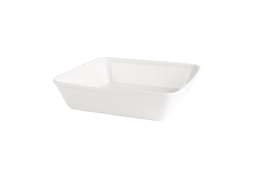  Churchill Counter Serve oven dishes | 25x25cm | 6 pieces 