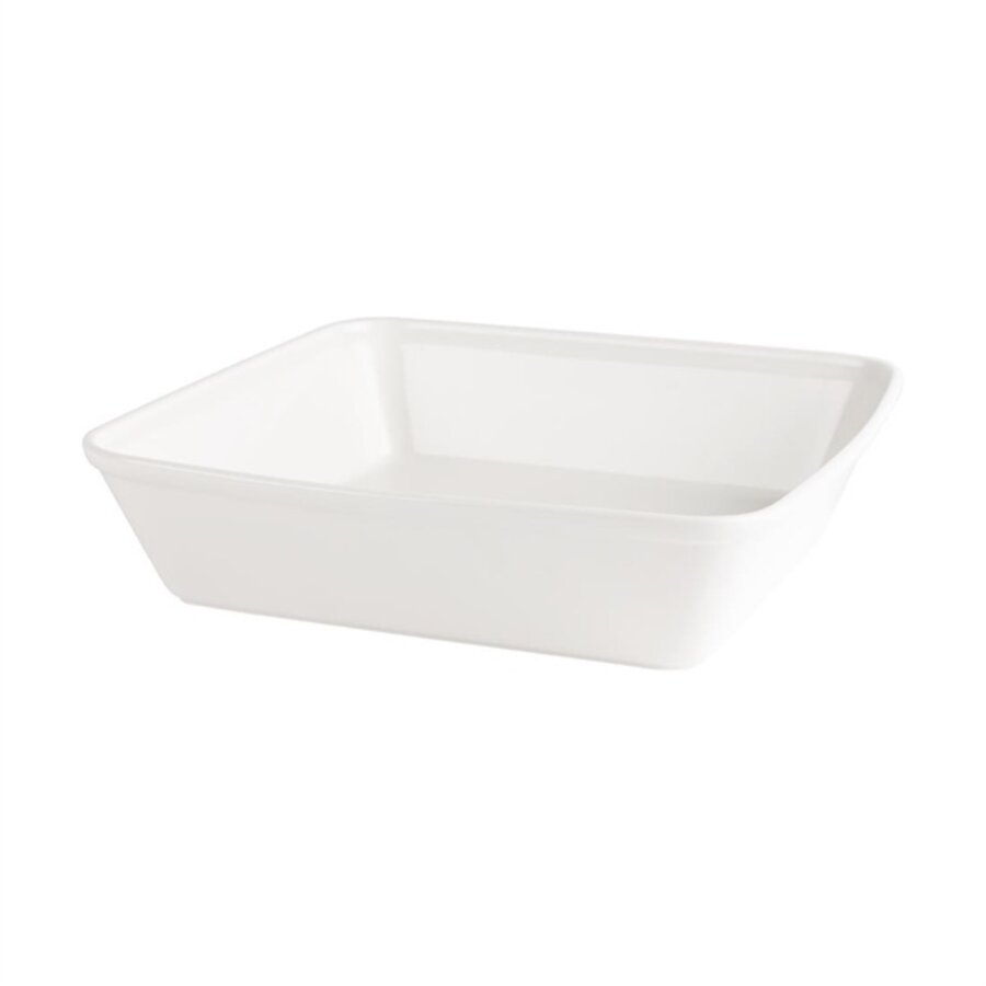 Counter Serve oven dishes | 25x25cm | 6 pieces