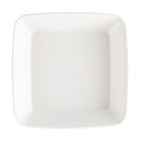 Plats au four servis au comptoir | 25x25cm | 6 pièces