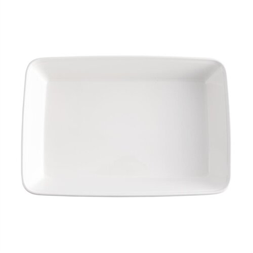  Churchill Plats de cuisson rectangulaires à servir au comptoir | GN 1/1 | 2 pièces 