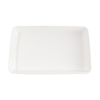Counter Serve rectangular oven dishes | 38x25cm | 4 pieces