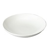 Churchill Evolve pasta bowls | white | 24.8cm | 12 pieces