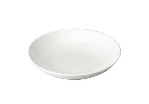  Churchill Bols de pâtes Evolve | blanc | 24,8 cm | 12 pièces 