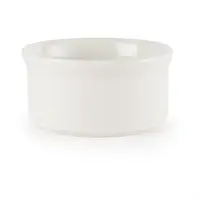 Bols de pâtes Evolve | Blanc | Ø24,8cm | 12 pièces
