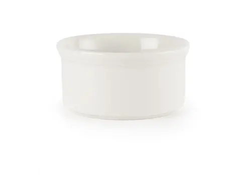  Churchill Bols de pâtes Evolve | Blanc | Ø24,8cm | 12 pièces 