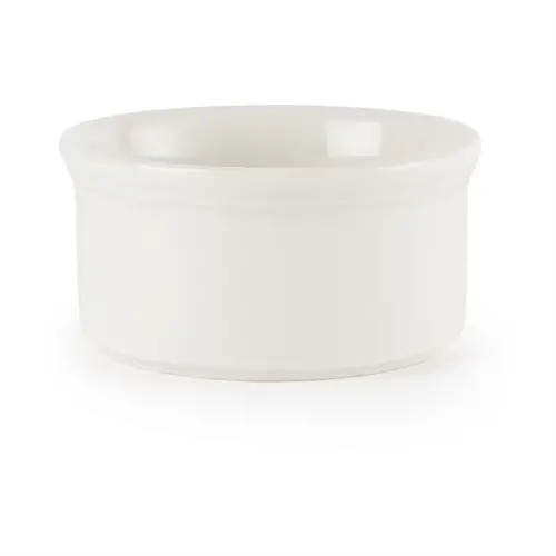  Churchill Bols de pâtes Evolve | Blanc | Ø24,8cm | 12 pièces 