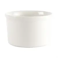 Ramequins blancs | 10 cm | 340 ml | 12 pièces