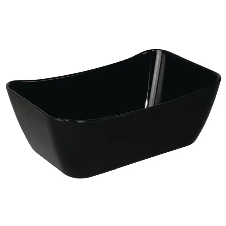 Kristallon curve scale | GN 1/4 | black