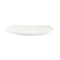 Plaques carrées en X | 17 cm | 12 pièces