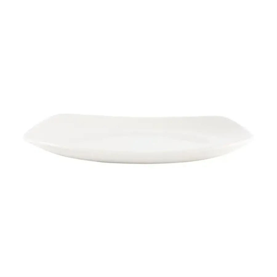 X-Quadrat-Platten | 25,2 cm | 12 Stück