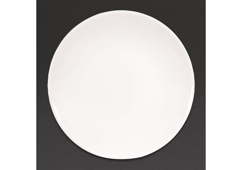  Churchill Profile deep plates | 25.5cm | 12 pieces 