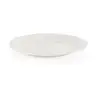 Whiteware Nova plates | 4 sizes | 24 pieces