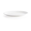 Churchill Whiteware oval plates | Ø 30.5cm | 12 pieces