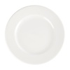 Churchill Assiettes blanches classiques Whiteware 4 tailles (24 pièces)