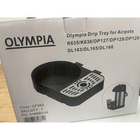 Drip tray for airpots | OUTLET