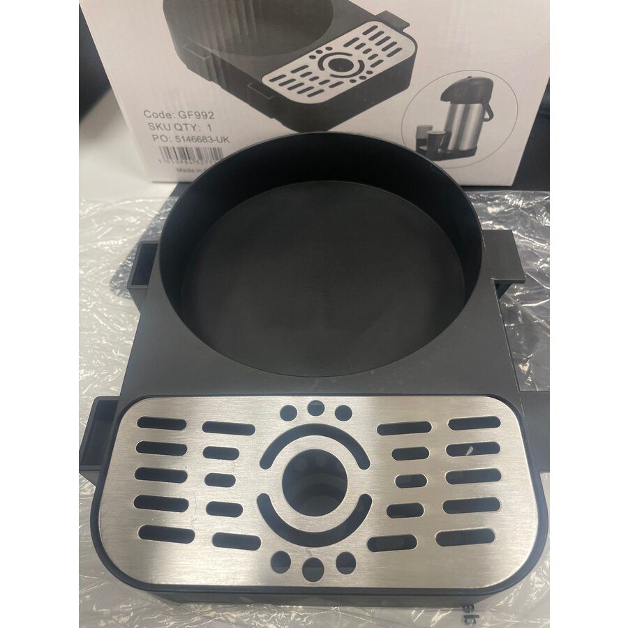 Drip tray for airpots | OUTLET