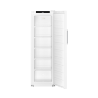 Congélateur FFFsg 4001-40 | Acier | 316 litres | 188,4 (h) x 59,7 x 120,8 cm