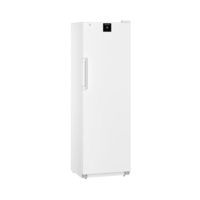 FFFsg 4001-40 Freezer | Steel | 316 Liters | 188.4(h) x 59.7 x 120.8 cm