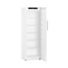 Liebherr Congélateur FFFsg 4001-40 | Acier | 316 litres | 188,4 (h) x 59,7 x 120,8 cm