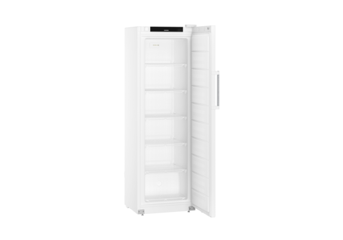  Liebherr Congélateur FFFsg 4001-40 | Acier | 316 litres | 188,4 (h) x 59,7 x 120,8 cm 