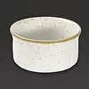 Stonecast ramekins | white | Ø7cm | 24 pieces