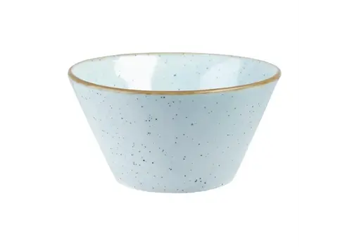  Churchill Stonecast round bowls blue | Ø12.1 cm | 12 pieces 