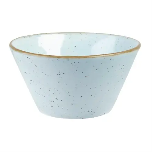  Churchill Stonecast round bowls blue | Ø12.1 cm | 12 pieces 