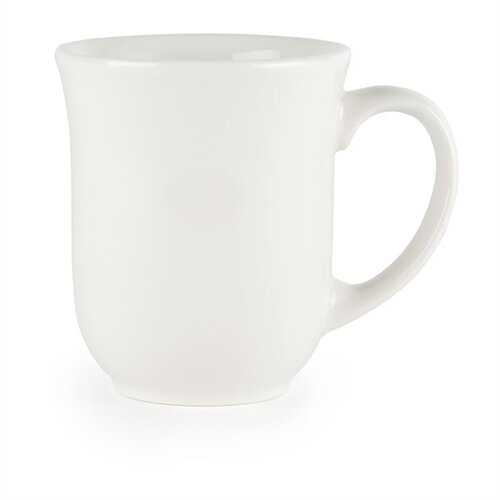  Churchill Whiteware Elegant mugs | 280ml | 24 pieces 