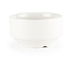 Churchill Whiteware soup bowls | 39.8cl | 24 pieces