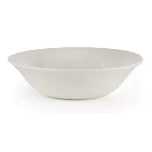  Churchill Bols à dessert en faïence blanche | 15 cm | 24 pièces 