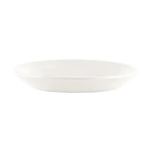  Churchill Whiteware saucers | Ø13.7cm | 24 pieces 
