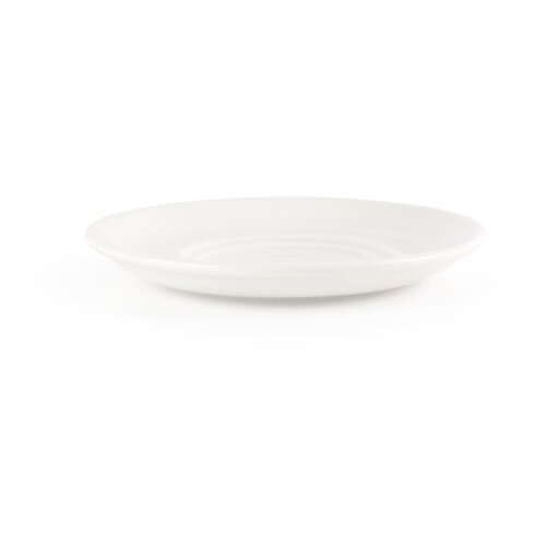  Churchill Whiteware Maple Dishes | Ø15cm | 24 pieces 