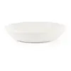 Churchill Whiteware butter dishes | Ø10cm | 24 pieces