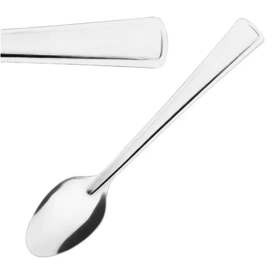 Cuillères à café Essentials 18/0 (120 pièces)