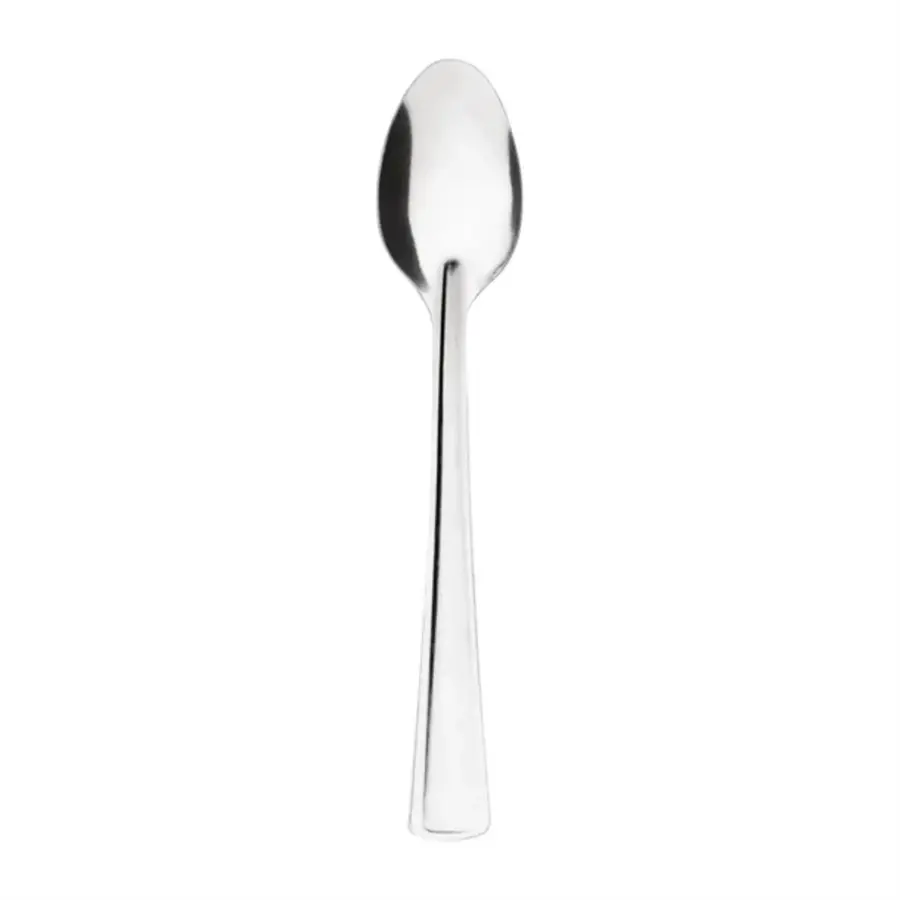 Essentials teaspoons 18/0 (120 pieces)