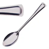 Cuillères à café essentielles | 13,5 cm | 12 pièces