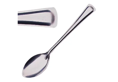  Olympia Cuillères à café essentielles | 13,5 cm | 12 pièces 