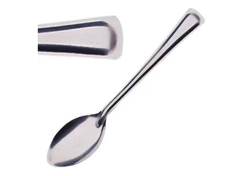  Olympia Essentials teaspoons | 13.5 cm | 12 pieces 