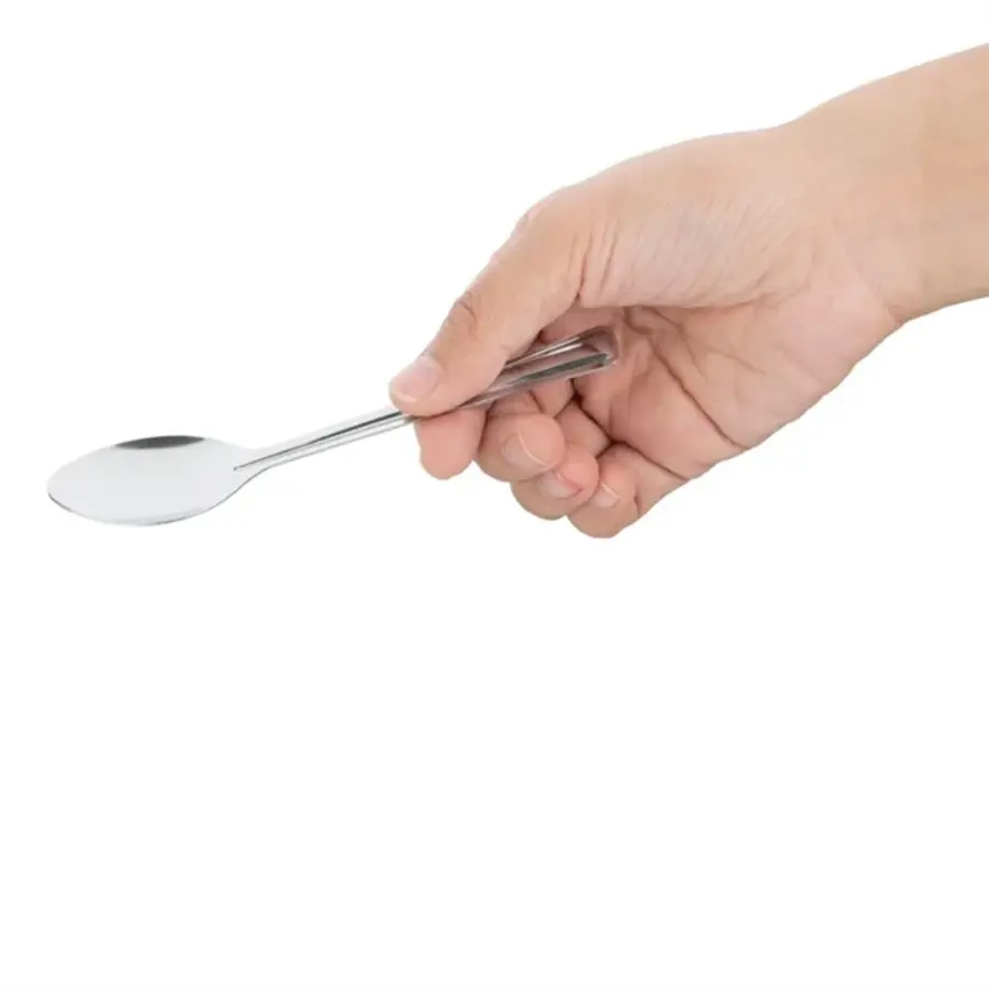 Cuillères à café essentielles | 13,5 cm | 12 pièces