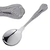 Olympia Cuillère à soupe des rois | 17,5 cm | 12 pièces