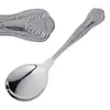 Olympia King's soup spoon | 17.5cm | 12 pieces