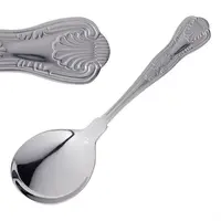 Cuillère à soupe des rois | 17,5 cm | 12 pièces