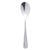 Olympia Cuillère à dessert Roma | acier inoxydable | 16,8 cm | 12 pièces