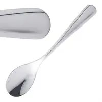 Cuillère à dessert Roma | acier inoxydable | 16,8 cm | 12 pièces