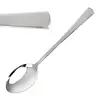 Olympia Clifton pudding spoons | 14cm | 12 pieces