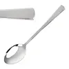 Olympia Cuillères à pudding Clifton | 14 cm | 12 pièces