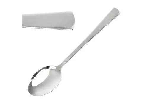  Olympia Cuillères à pudding Clifton | 14 cm | 12 pièces 