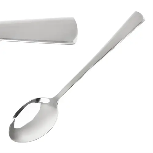  Olympia Clifton pudding spoons | 14cm | 12 pieces 